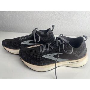 Brooks Levitate 4 Womens 6 Running Shoes